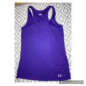 Under Armour Tank